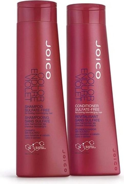 Produktbild Joico Color Endure Violet (300 ml)