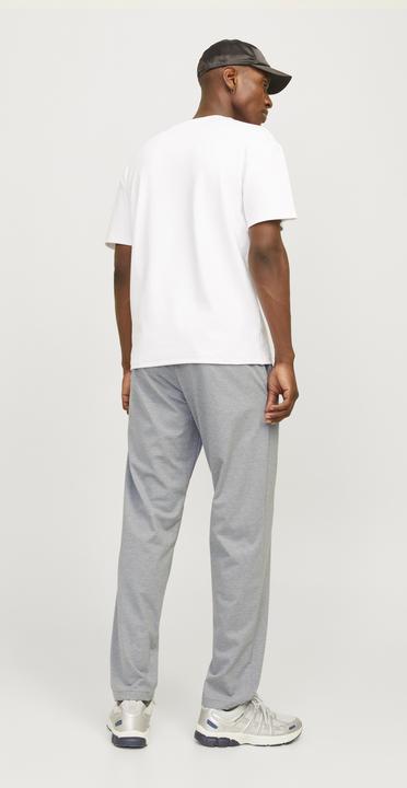 Produktbild Jack & Jones Locker geschnitten Jogginghose Jogginghose (S)