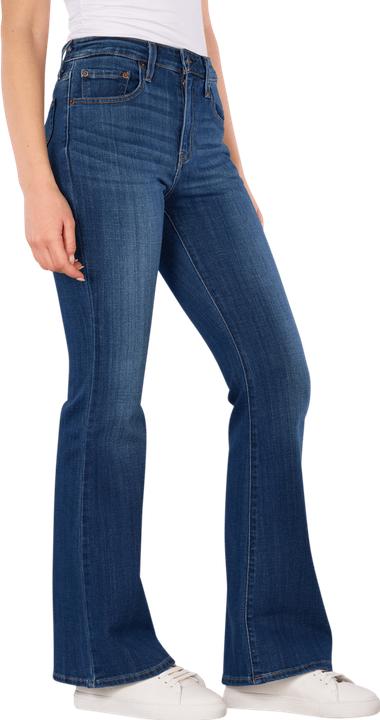 Actual product image Levis Levi's 726 Jeans Flare (W27/L32)