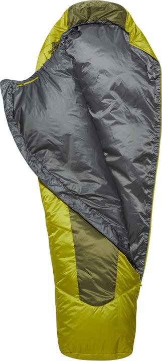 Produktbild Rab Solar Eco 0