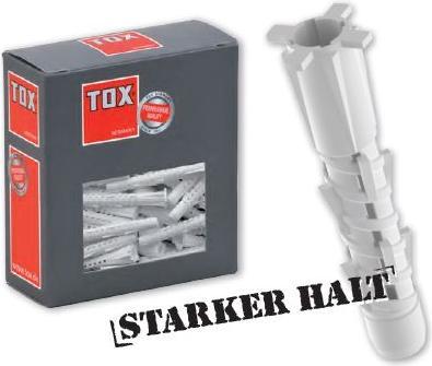 Produktbild Tox Allzweckdübel (100 Stk.)