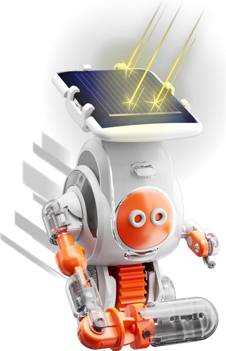 Produktbild Kosmos Solar Bots