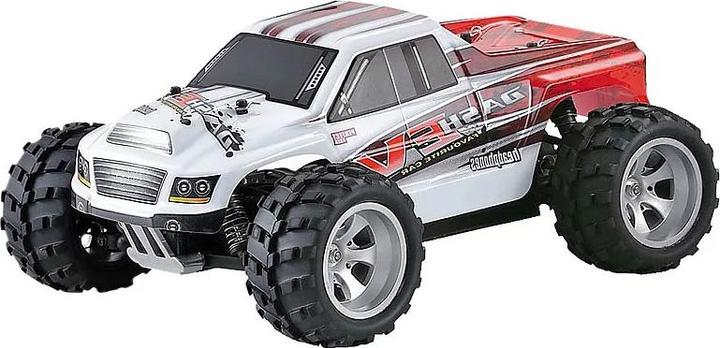 Image du produit Infiniti voiture à grande vitesse (RTR Prêt à fonctionner)