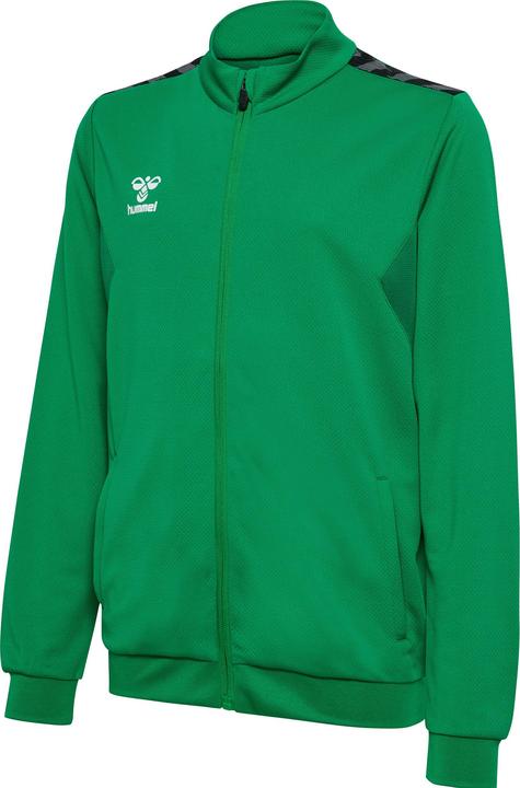 Immagine prodotto hummel Hmlauthentic Pl Giacca Con Zip Bambini (140)