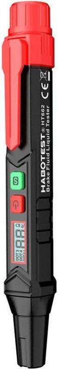 Actual product image Habotest Brake Fluid Liquid Tester HT662