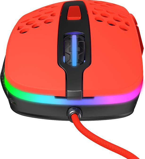 Produktbild CHERRY xtrfy Xtrfy M4 RGB (Kabelgebunden)