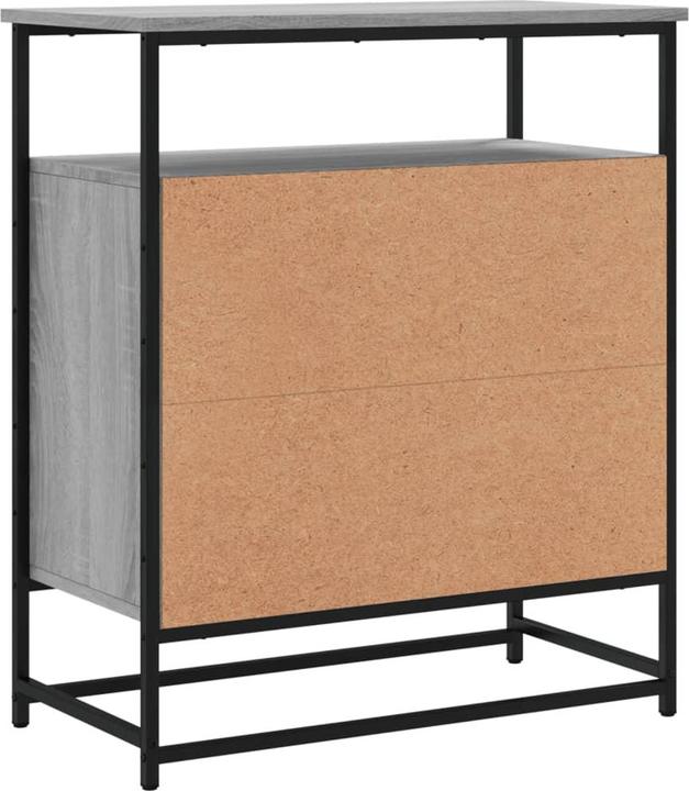 Image du produit vidaXL Sideboard (69 x 35 x 80 cm)