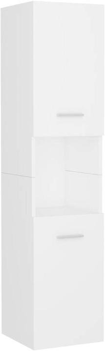 Actual product image vidaXL Badmöbel Set