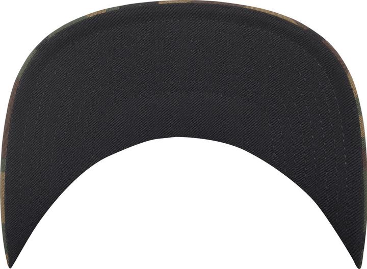 Produktbild Flexfit Classic Snapback 2-Tone Camo (One Size)