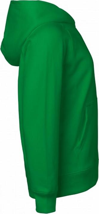 Produktbild Neutral Kapuzenpullover Mit Reissverschluss (152, 158)