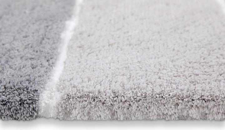 Actual product image Homie Living Badteppich Rio Marina (60 x 100 cm)