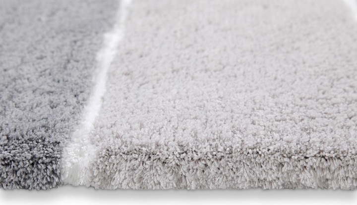 Actual product image Homie Living Badteppich Rio Marina (55 x 65 cm)