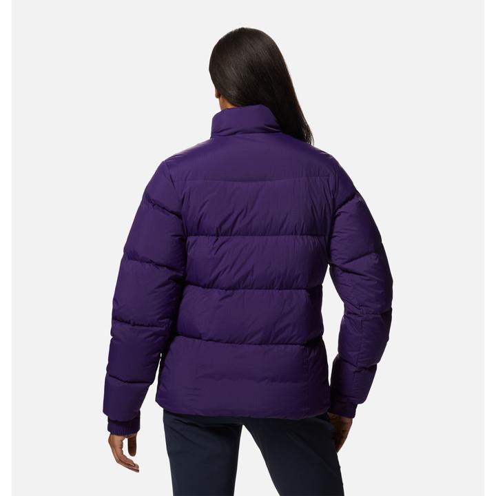 Produktbild Mountain Hardwear Nevadan Down Jacket (S)