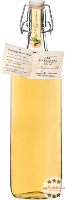 Produktbild Prinz Alte Haselnuss (1 x 100 cl)