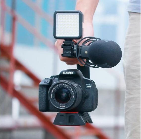 Image du produit Ulanzi Poignée de maintien U-Grip Pro (Divers)