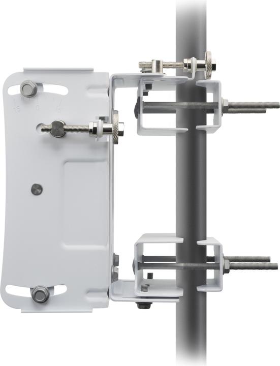 Actual product image Ubiquiti PAK-620, pole mounting kit (Wall mount)