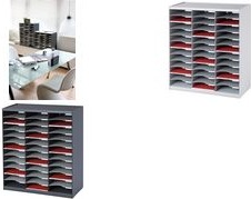 Actual product image Paperflow Sorting station (A4)