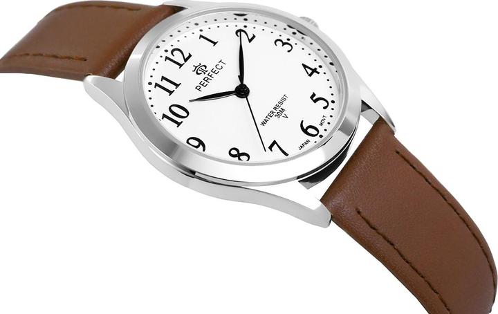 Produktbild PERFECT GX004-02 Damenuhr (34 mm)