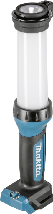 Actual product image Makita ML104 Rechargeable battery lamp (710 lm)