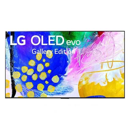 Immagine prodotto LG OLED77G23LA (77", G2, OLED, 4K, 2022)