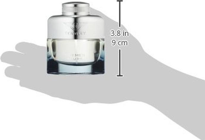 Produktbild Bentley for Men Azure (Eau de Toilette, 60 ml)