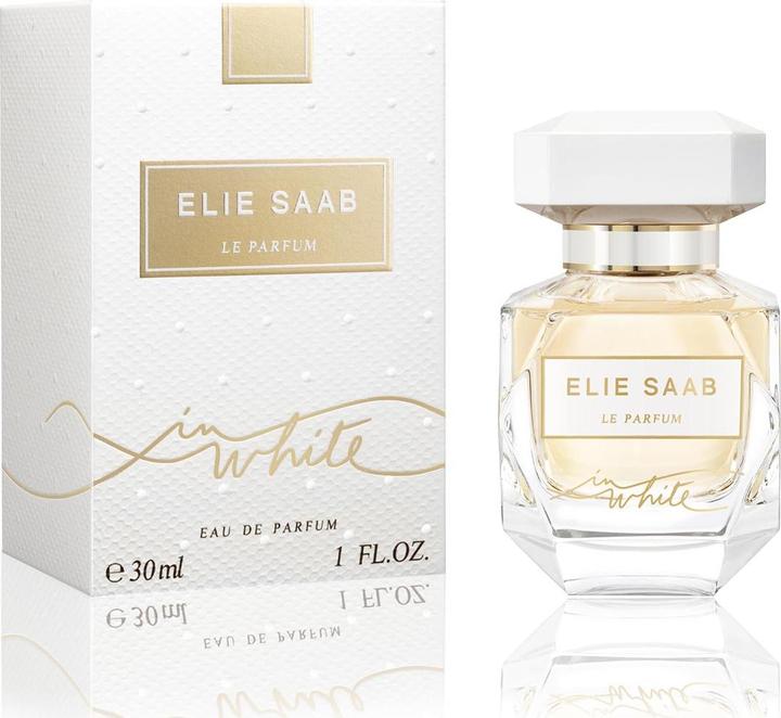 Image du produit Elie Saab Le Parfum en blanc (Eau de parfum, 30 ml)