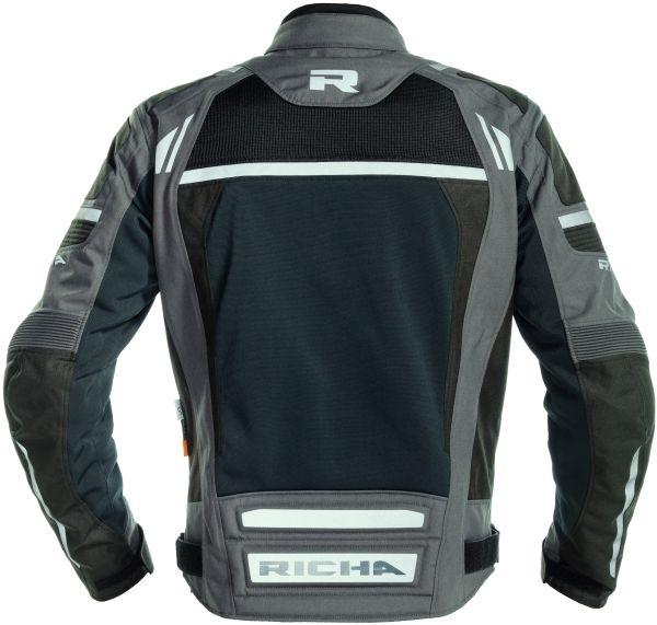 Actual product image Richa Airstorm WP (Men, L)