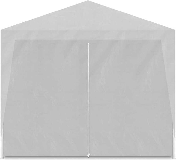 Produktbild vidaXL Partyzelt (900 cm, 300 cm)