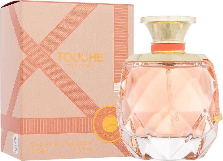 Produktbild Rue Broca Touche Femme Eau de Parfum - 100ml (Eau de Parfum, 100 ml)