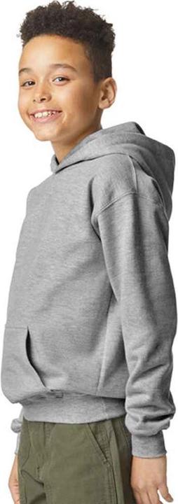 Produktbild Gildan Softstyle Kapuzenpullover Mittelschwer Fleece (S)