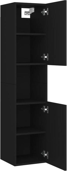 Produktbild vidaXL Badmöbel Set