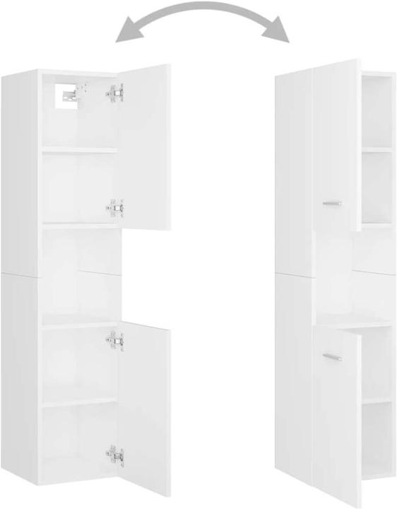 Produktbild vidaXL Zerlinda