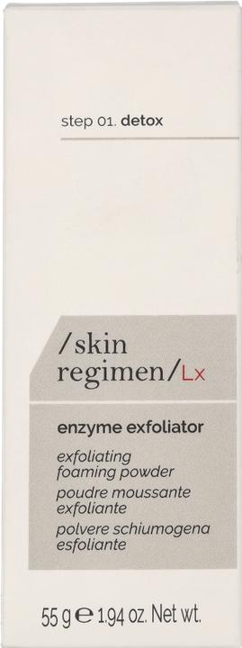 Image du produit Comfort Zone Skin Regimen (Mousse nettoyante)