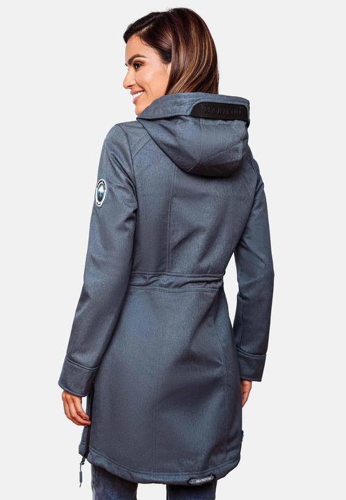 Actual product image Marikoo Racquellee (XS)