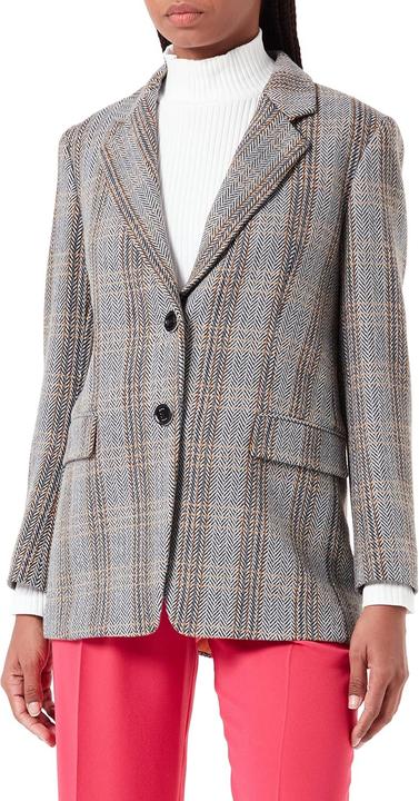 Actual product image BOSS C Jenelli Open Diverse (44)