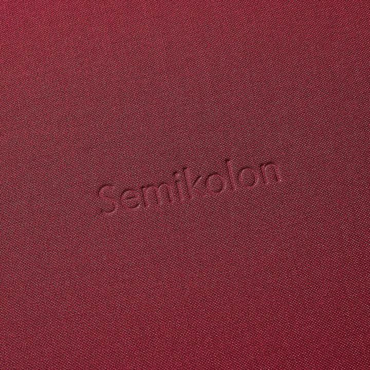 Produktbild Semikolon Classic (A5, Liniert, Harter Einband)