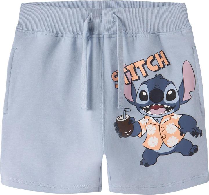 Produktbild Name it Stitch Shorts (92)