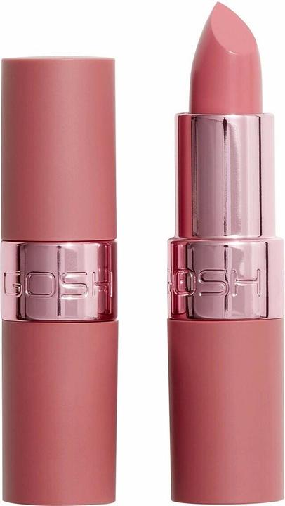 Actual product image Gosh Luxury Rose Lips (Rose)