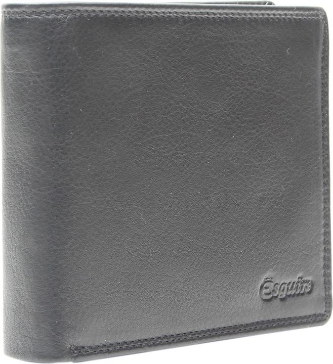 Immagine prodotto Esquire Portafoglio Duo in pelle 12,5 cm