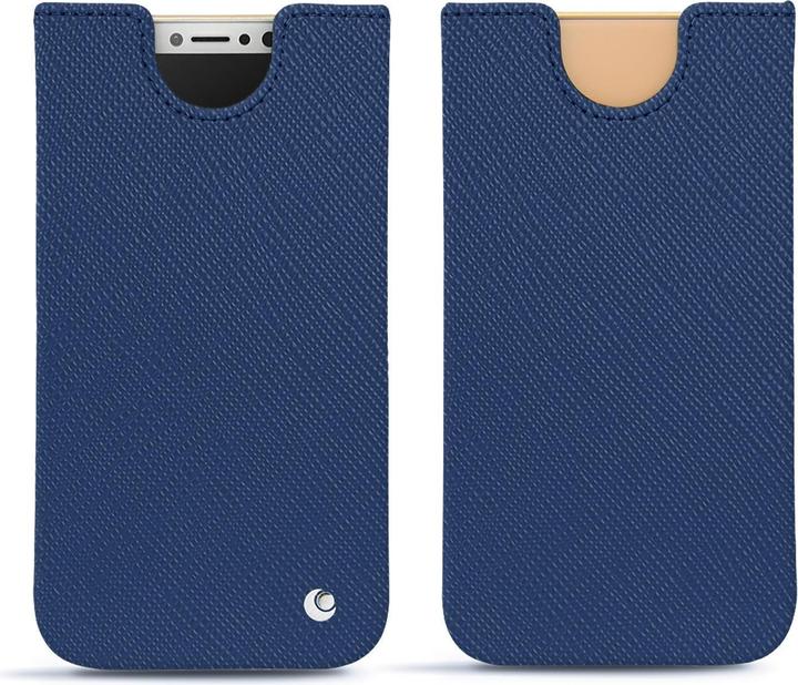 Produktbild Noreve Lederschutzhülle (Apple iPhone X)