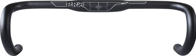 Produktbild PRO Road LT Compact Ergo (31.80 mm)