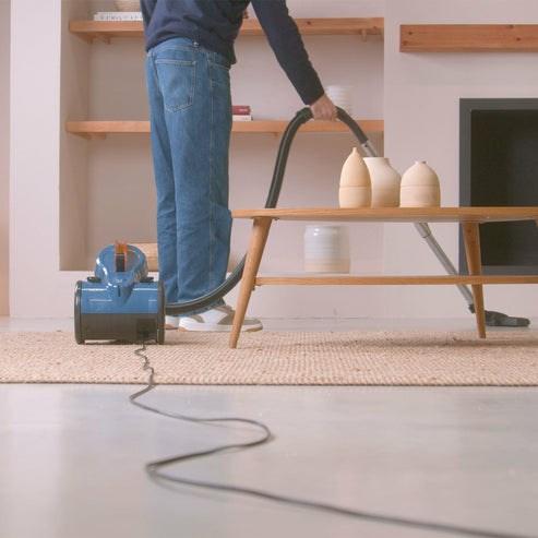 Actual product image Taurus Homeland Cyclone