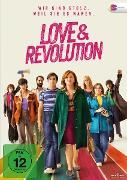Actual product image Love & Revolution (DVD, 20241212, German)