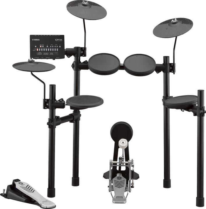Yamaha DTX452K (E-drum)