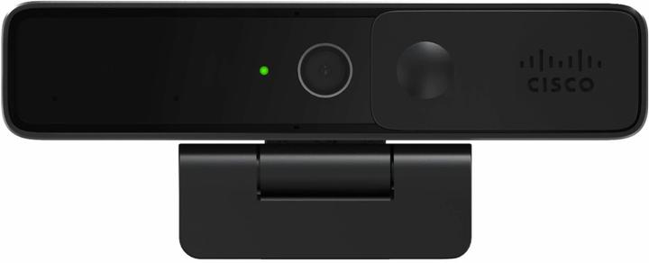 Actual product image Cisco Webex Desk Camera - Webcam - Colour (13 Mpx)