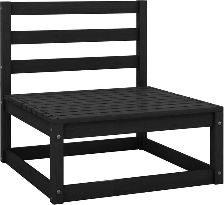 Image du produit VidaXL Garten-Lounge-Set
