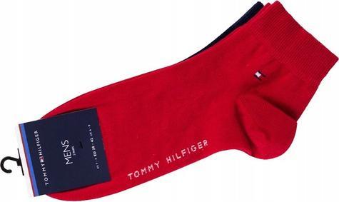 Produktbild Tommy Hilfiger Socken Casual (2er Pack, 39 - 42)