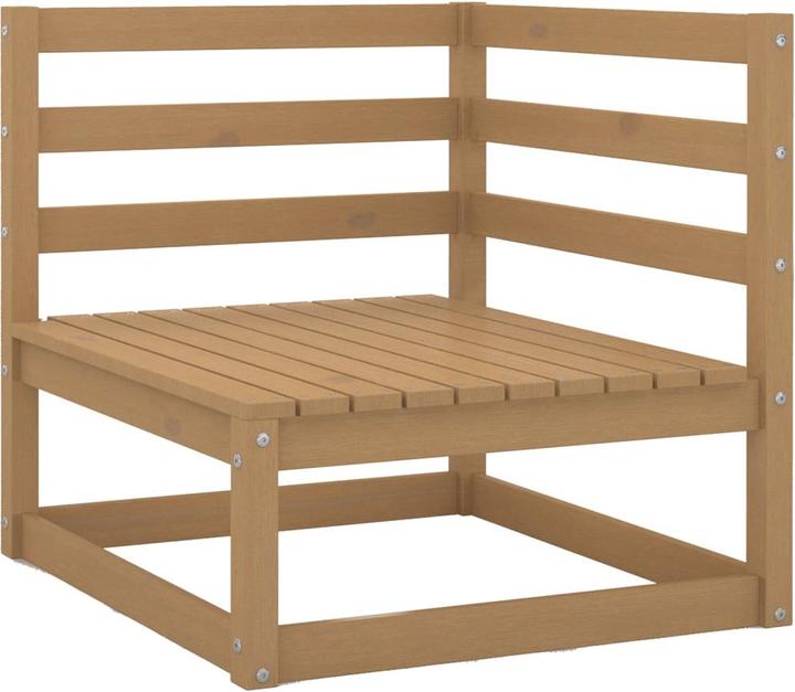 Actual product image VidaXL Garten-Lounge-Set