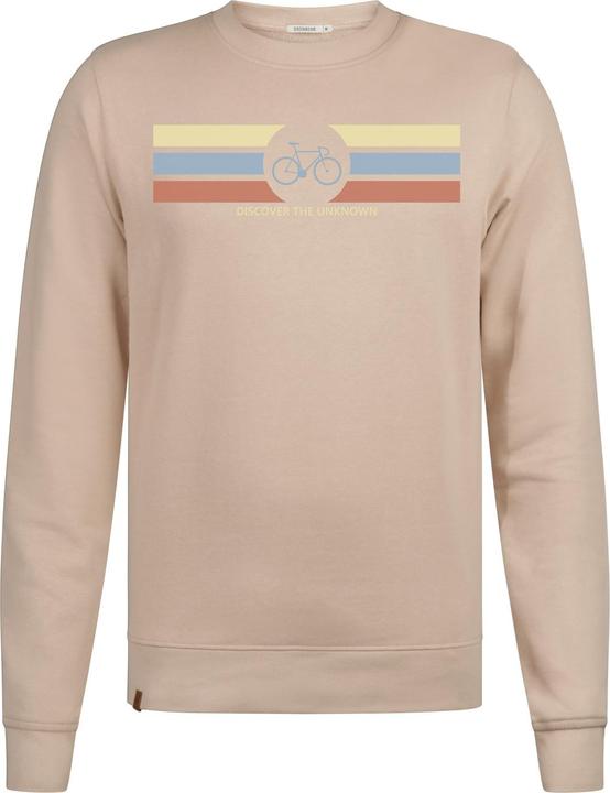 Produktbild Greenbomb Bike Discover Wild Pullover Cotton (XXL)