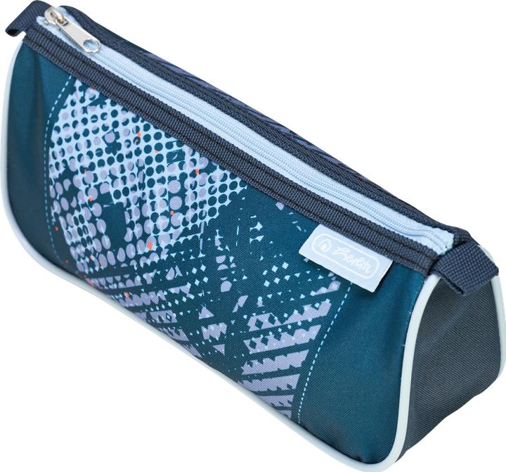 Actual product image Herlitz FiloActive XL Plus TechMech satchel (21 l)